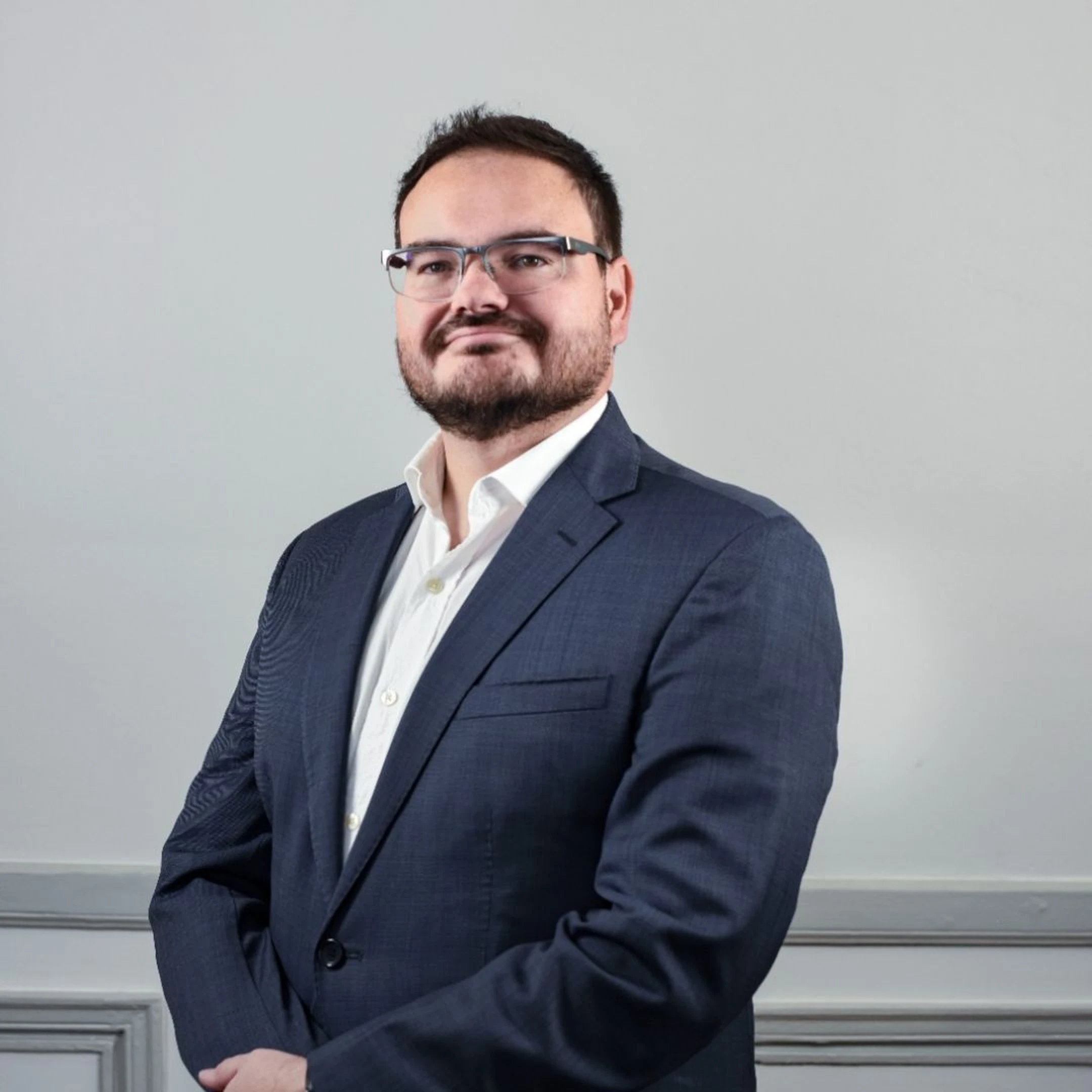 Fermín Selva — Strategic Communications & Public Affairs, Clavis Strategic
